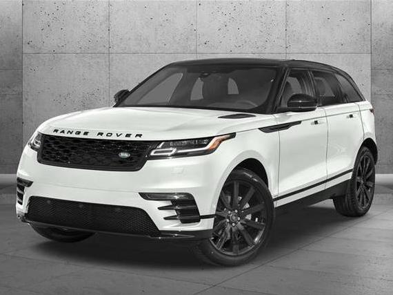 LAND ROVER RANGE ROVER VELAR 2018 SALYL2RV7JA758801 image